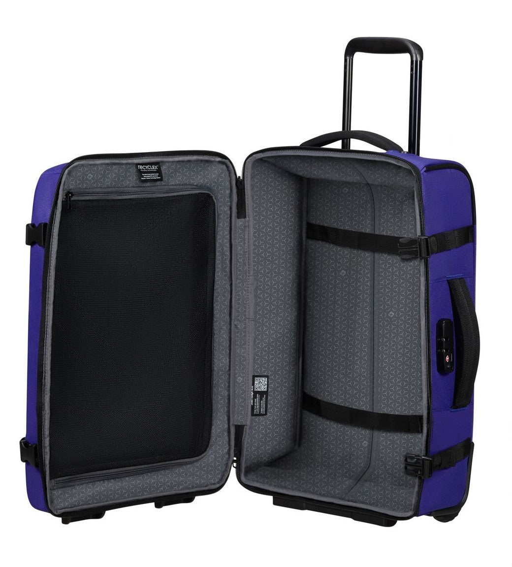 Maleta de Cabina Length ROADER 55cm de SAMSONITE