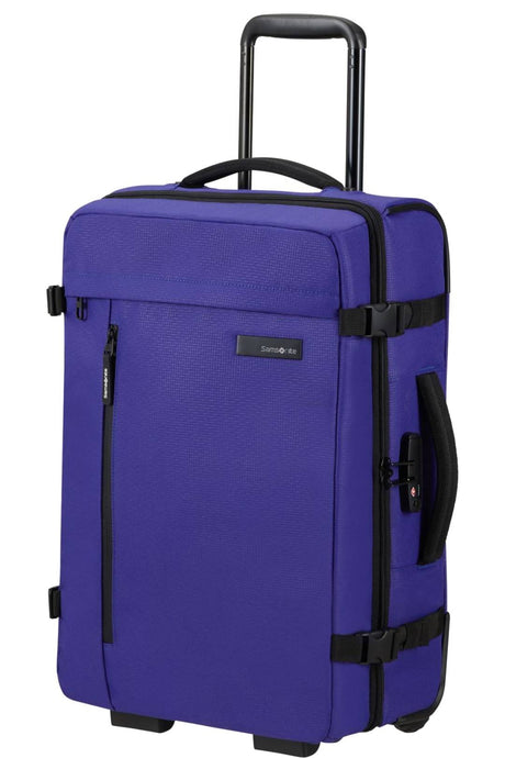 Maleta de Cabina Length ROADER 55cm de SAMSONITE