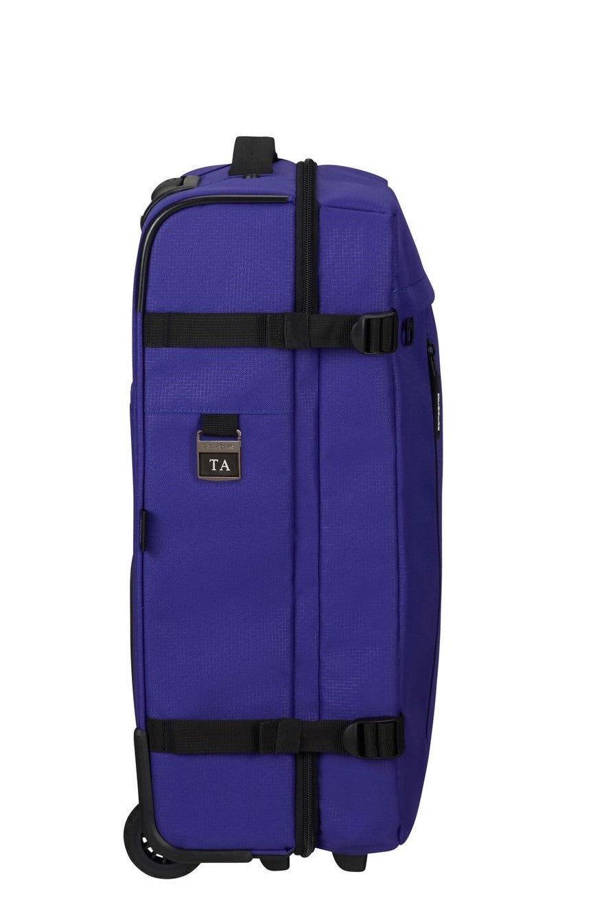 Maleta de Cabina Length ROADER 55cm de SAMSONITE