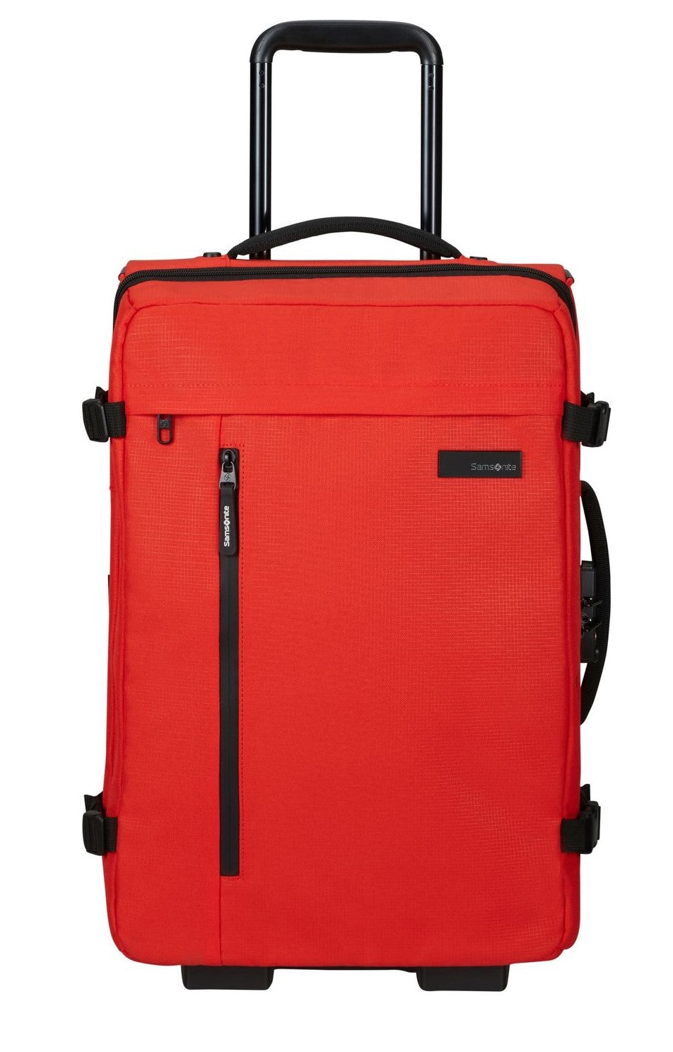 Maleta de Cabina Length ROADER 55cm de SAMSONITE