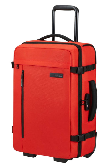 Maleta de Cabina Length ROADER 55cm de SAMSONITE