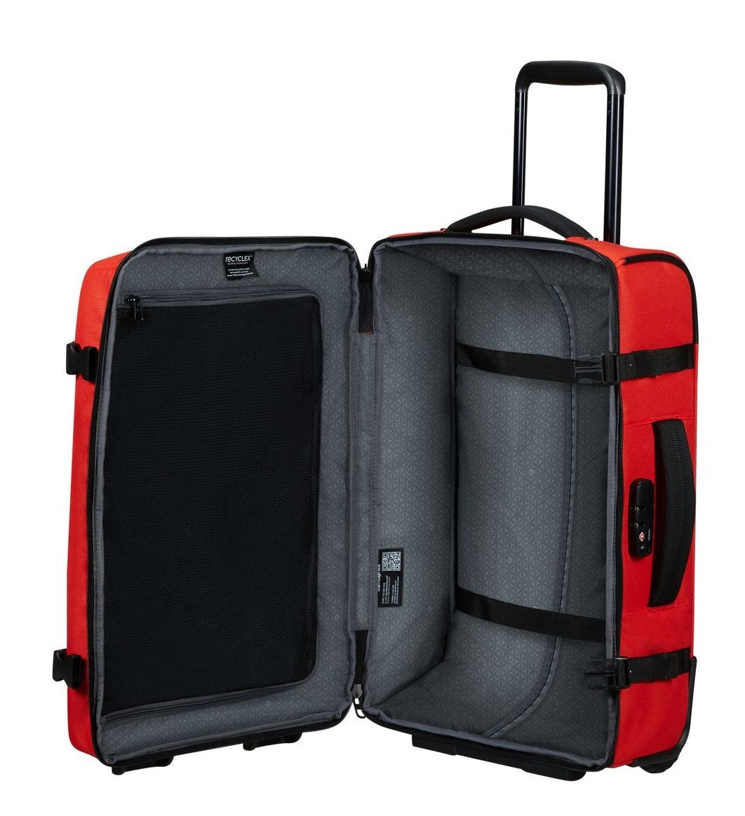 Maleta de Cabina Length ROADER 55cm de SAMSONITE