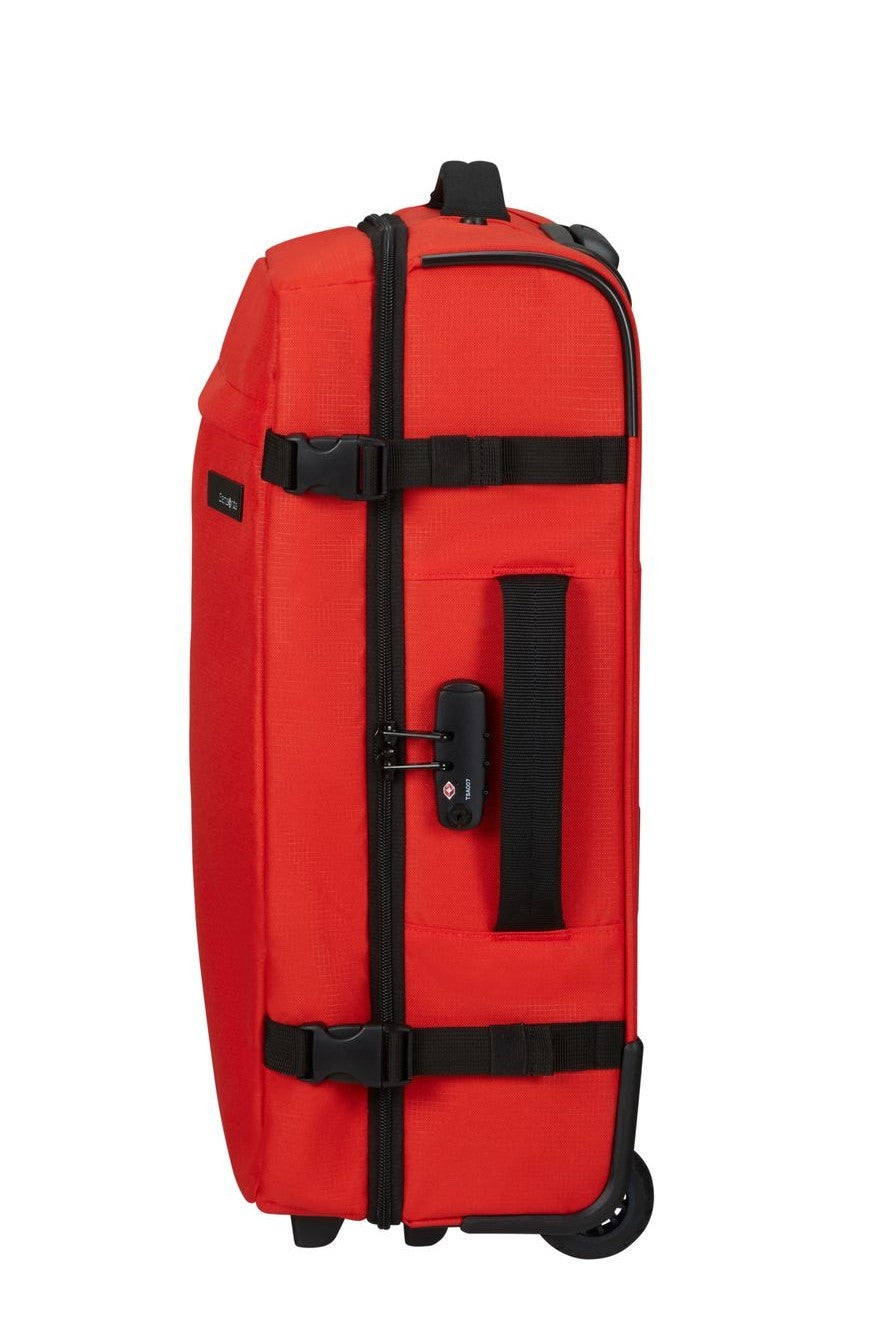 Maleta de Cabina Length ROADER 55cm de SAMSONITE