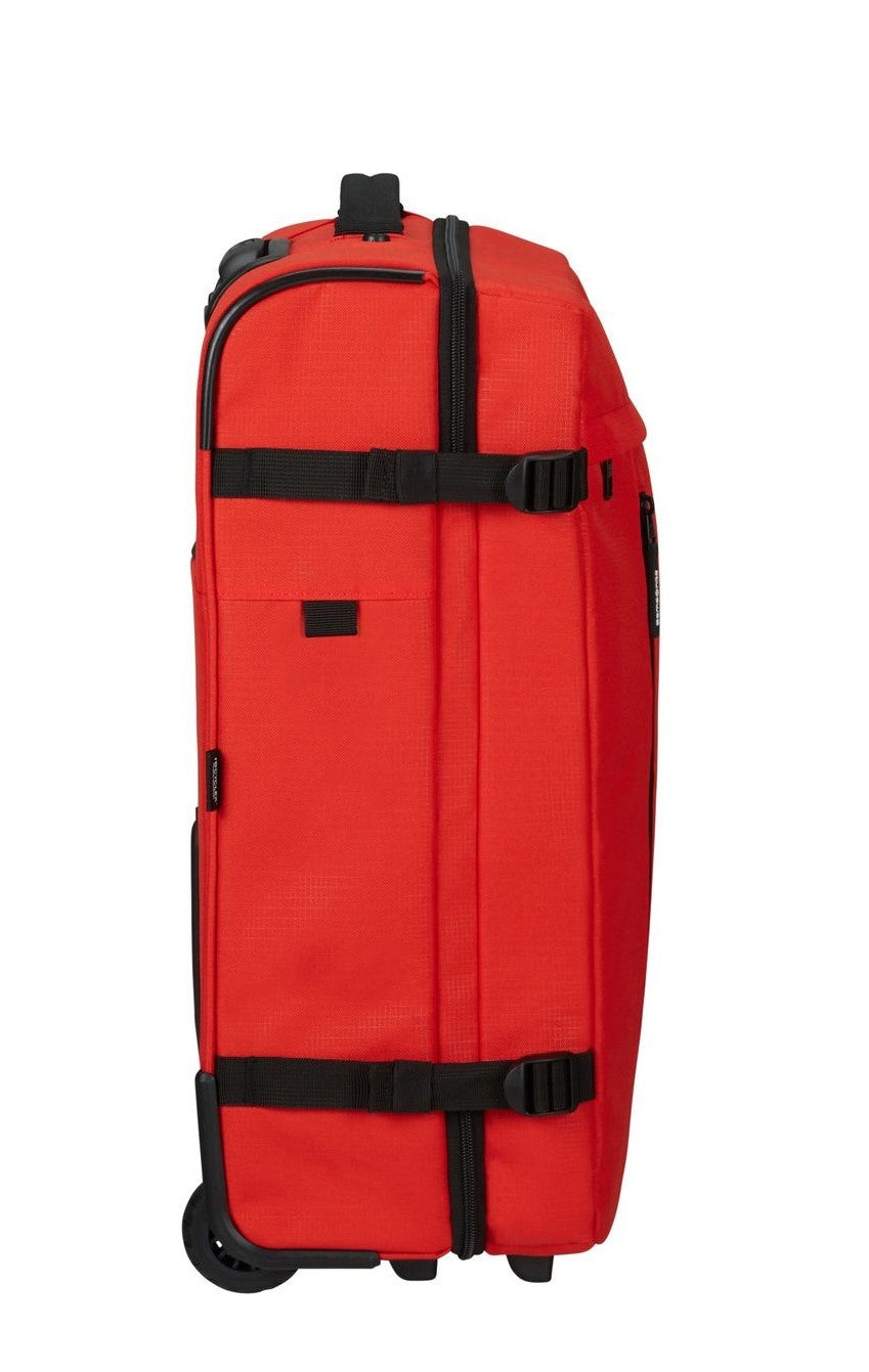 Maleta de Cabina Length ROADER 55cm de SAMSONITE