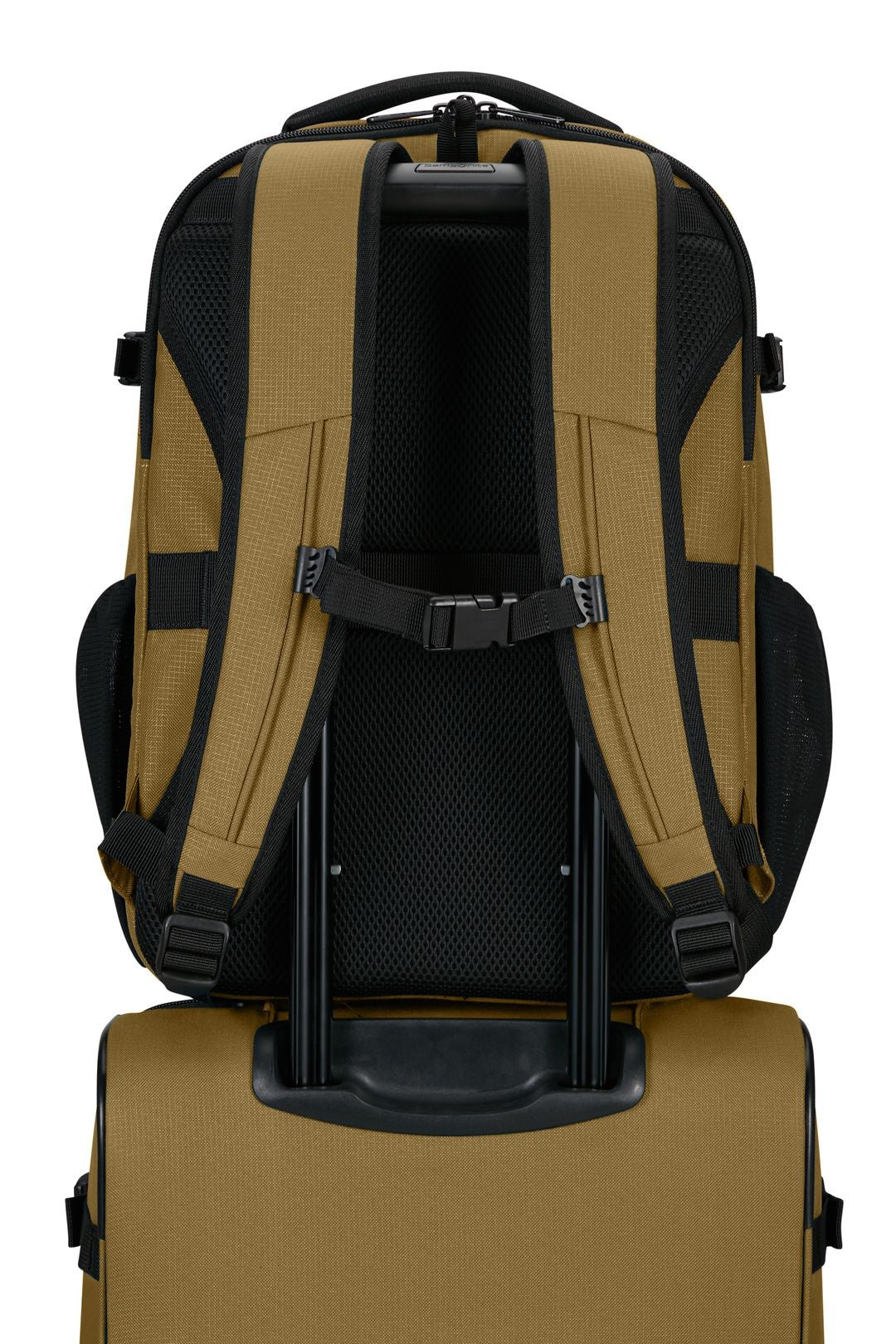 SAMSONITE Mochila para Portátil M -15.6"- ROADER