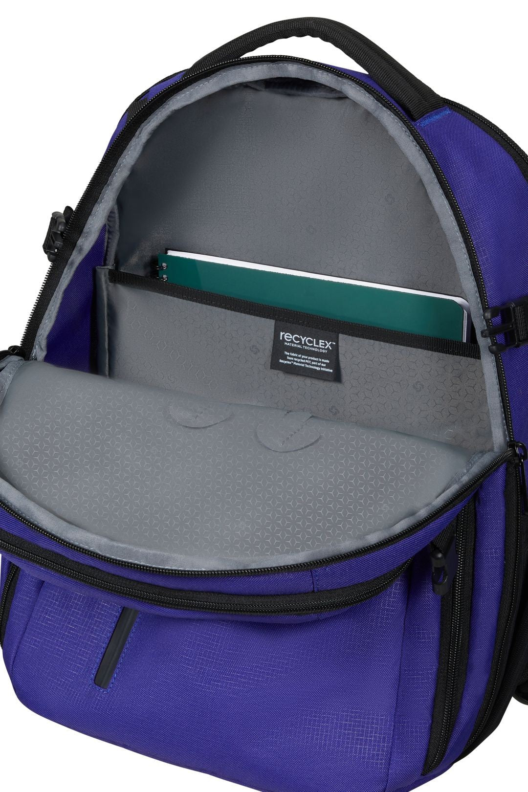 SAMSONITE Mochila para Portátil M -15.6"- ROADER