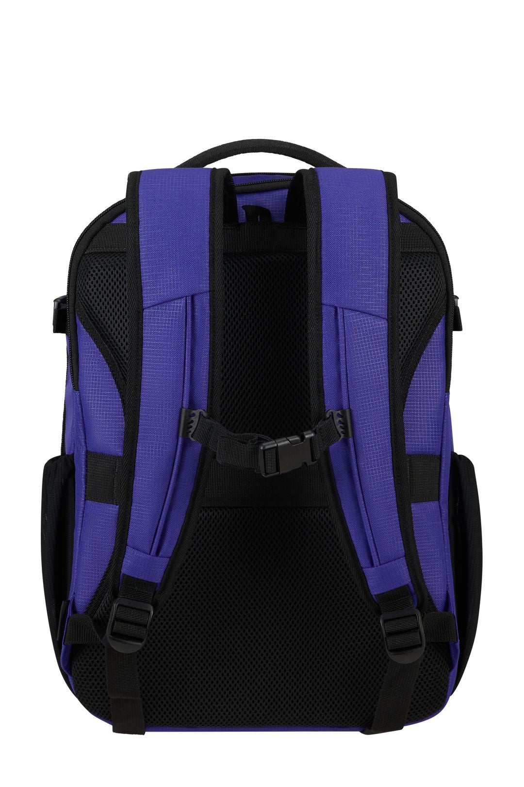 SET ROADER MALETA DE CABINA 55 CM Y MOCHILA PARA PORTÁTIL M - 15.6" – DEEP BLUE