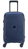 DELSEY Maleta de Cabina Extensible Belmont + TSA - 55cm