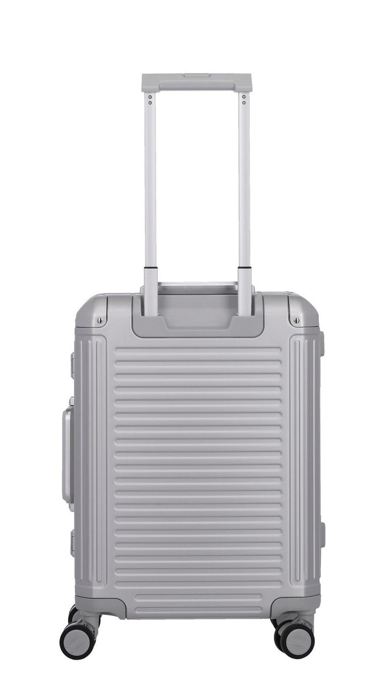 TRAVELITE – Maleta de Cabina de ALUMINIO Next – CON CUPON -20%