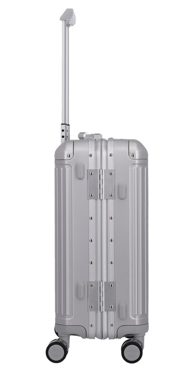 TRAVELITE – Maleta de Cabina de ALUMINIO Next – CON CUPON -20%