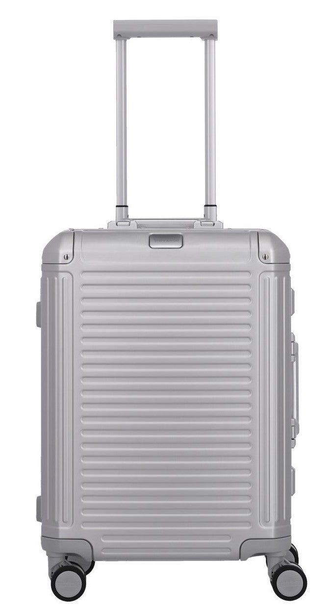 TRAVELITE – Maleta de Cabina de ALUMINIO Next – CON CUPON -20%