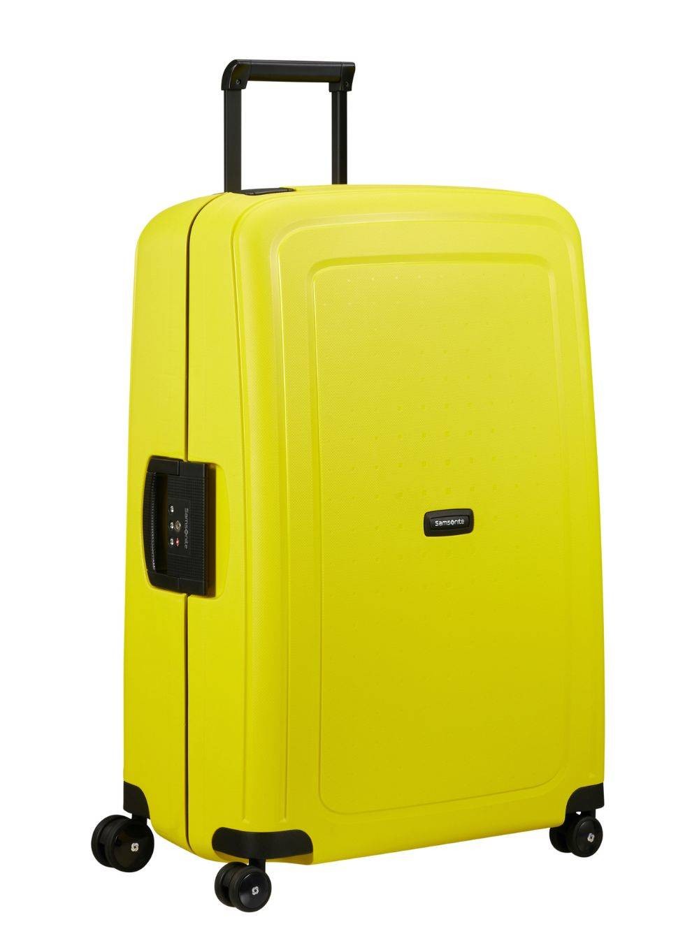 SAMSONITE S-CURE MALETA (4 RUEDAS) 69CM