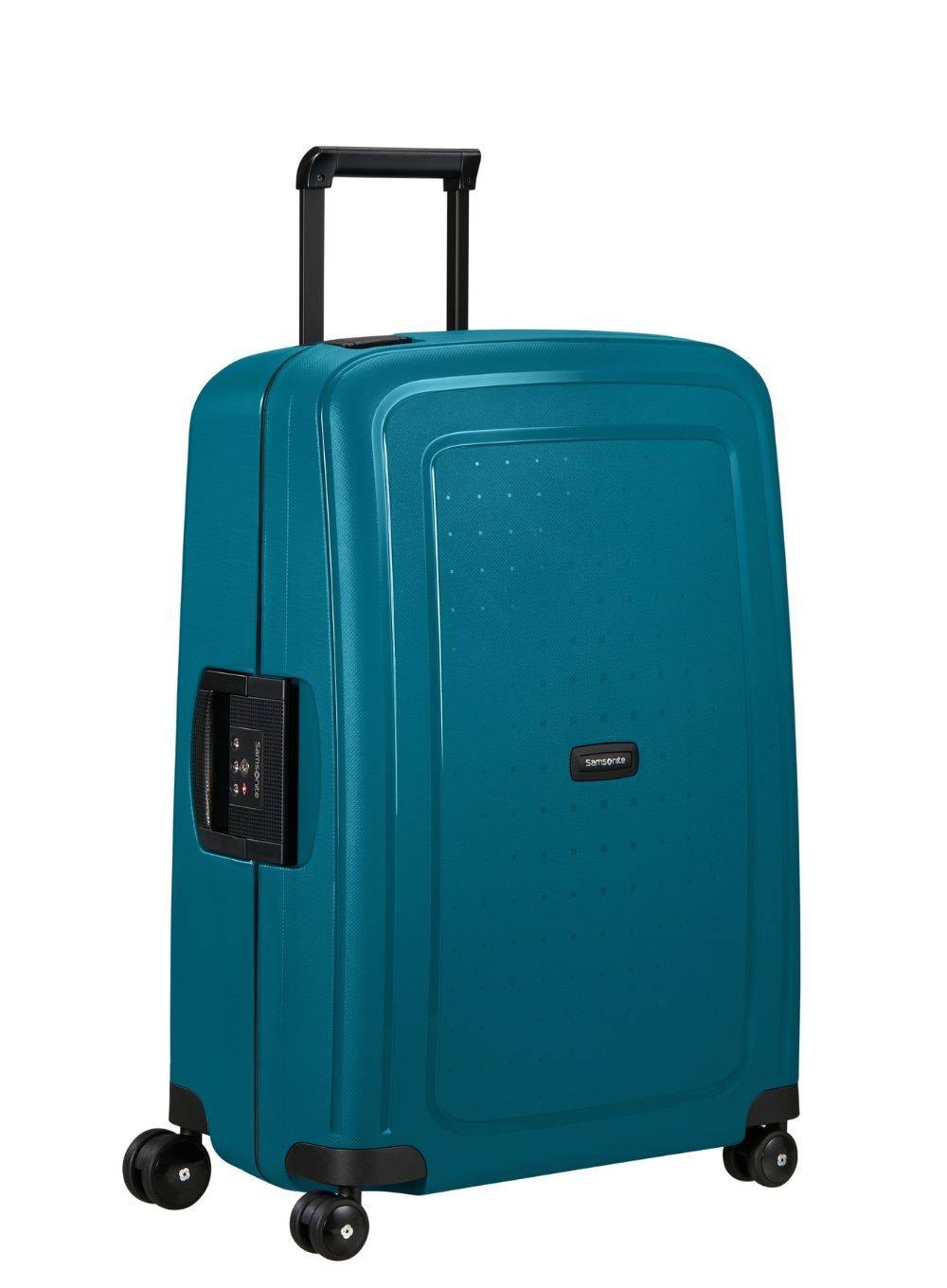 SAMSONITE S-CURE MALETA (4 RUEDAS) 69CM