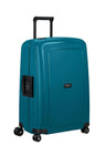 SAMSONITE S-CURE MALETA (4 RUEDAS) 69CM