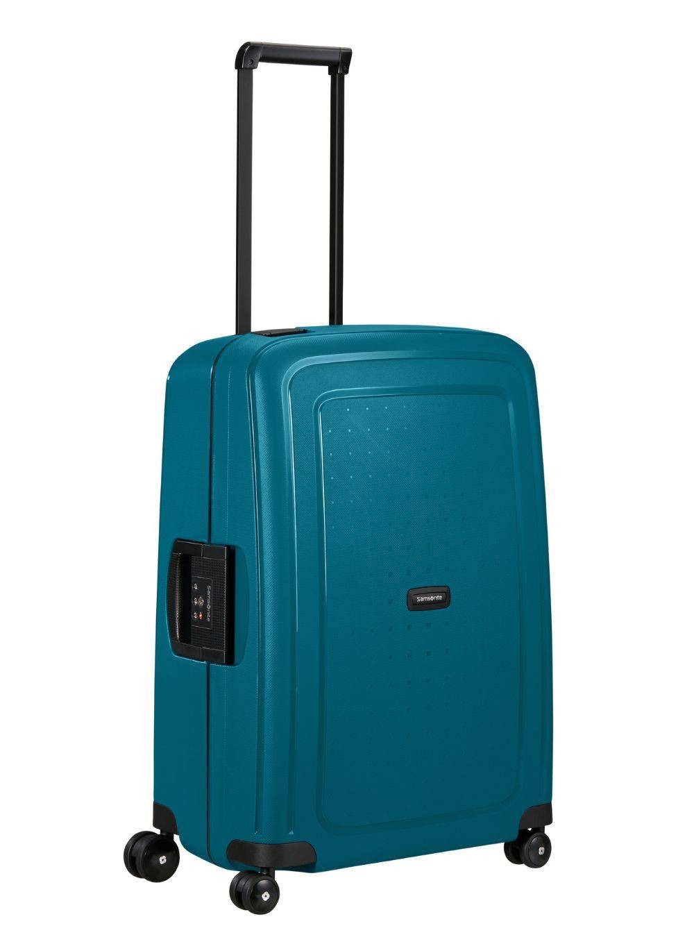 SAMSONITE S-CURE MALETA (4 RUEDAS) 69CM