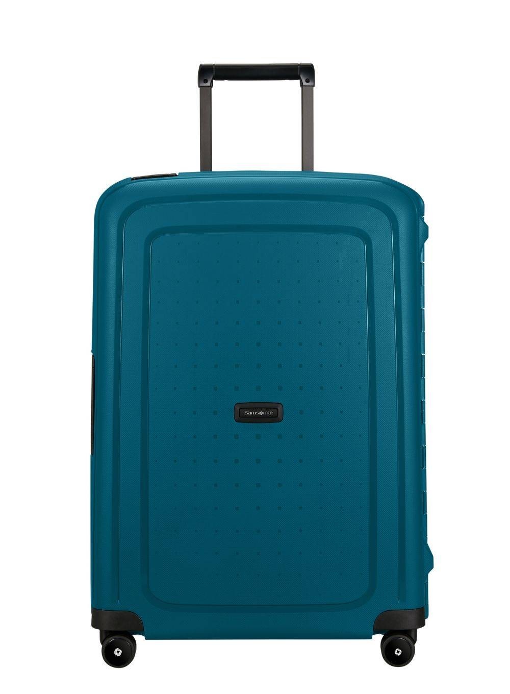 SAMSONITE S-CURE MALETA (4 RUEDAS) 69CM