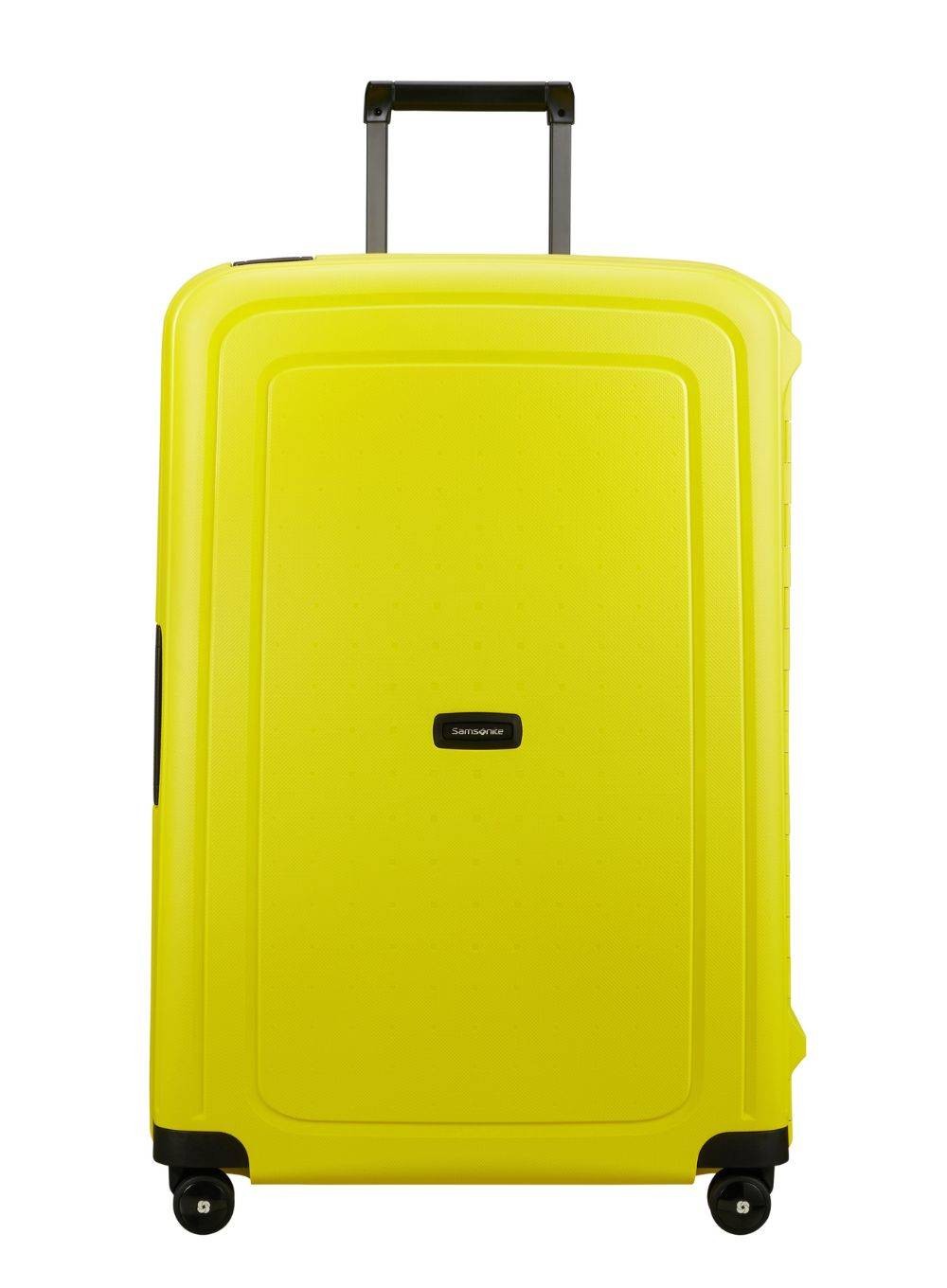 SAMSONITE S-CURE MALETA (4 RUEDAS) 69CM