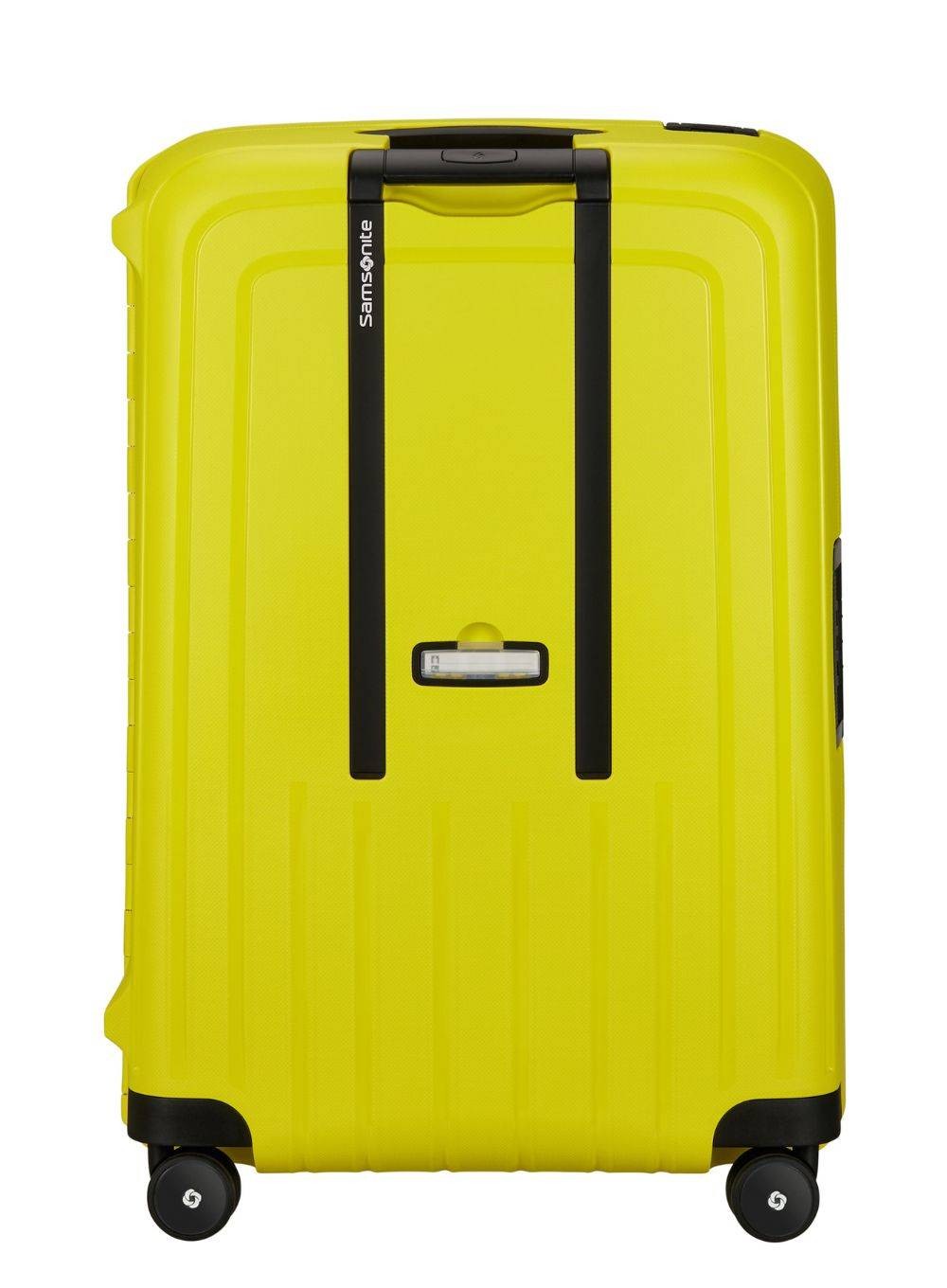 SAMSONITE S-CURE MALETA (4 RUEDAS) 69CM