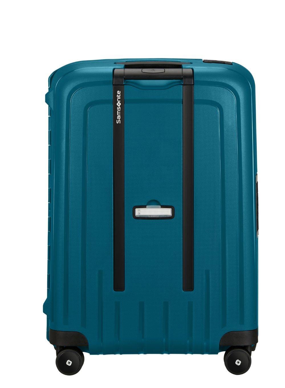 SAMSONITE S-CURE MALETA (4 RUEDAS) 69CM