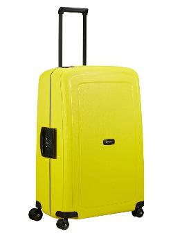 SAMSONITE S-CURE MALETA (4 RUEDAS) 69CM