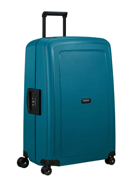 MALETA SAMSONITE S-CURE  (4 RUEDAS) 75CM