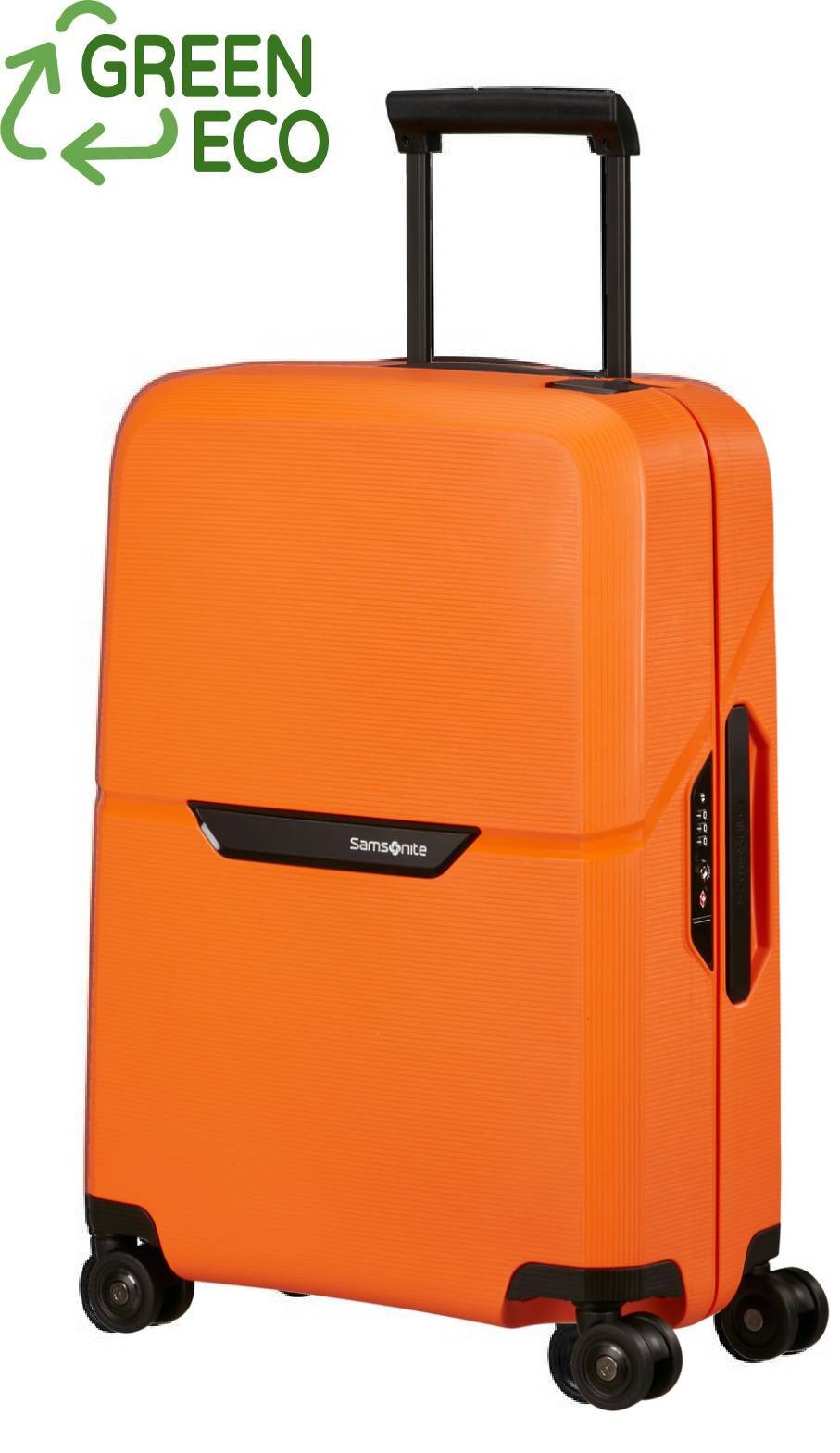 MALETA CABINA 55CM SAMSONITE MAGNUM ECO