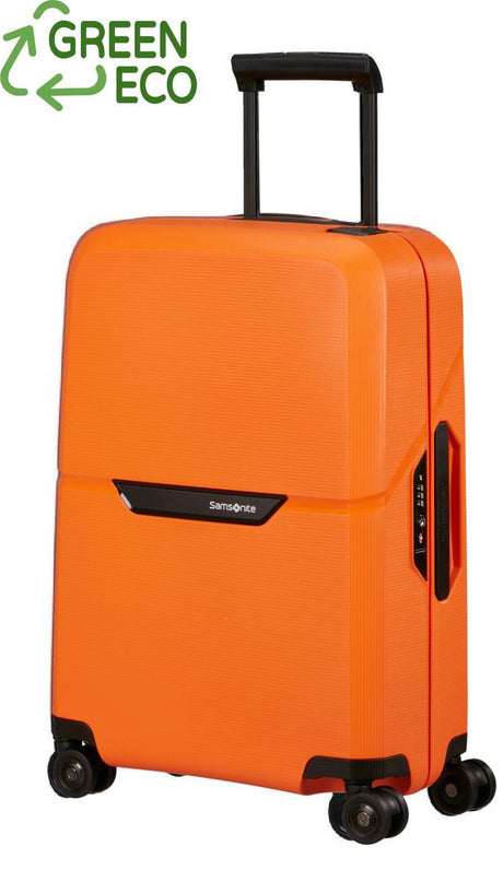 MALETA CABINA 55CM SAMSONITE MAGNUM ECO