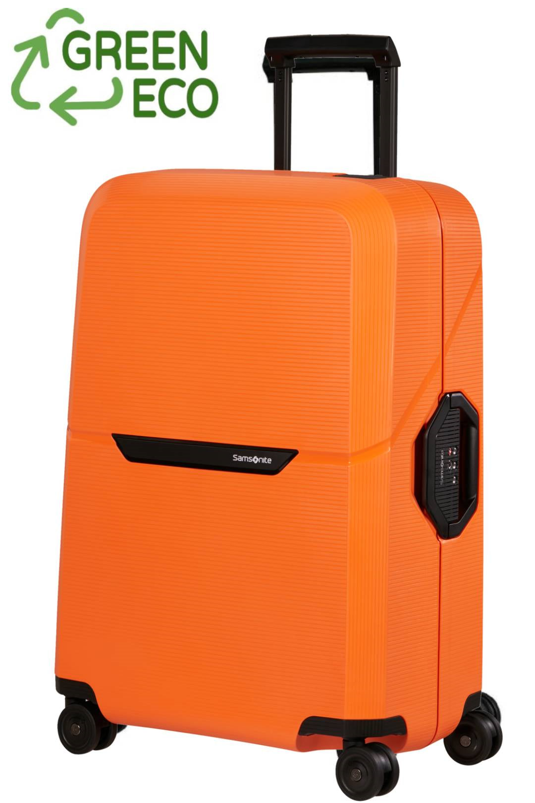 MALETA PEQUEÑA 69CM SAMSONITE MAGNUM ECO