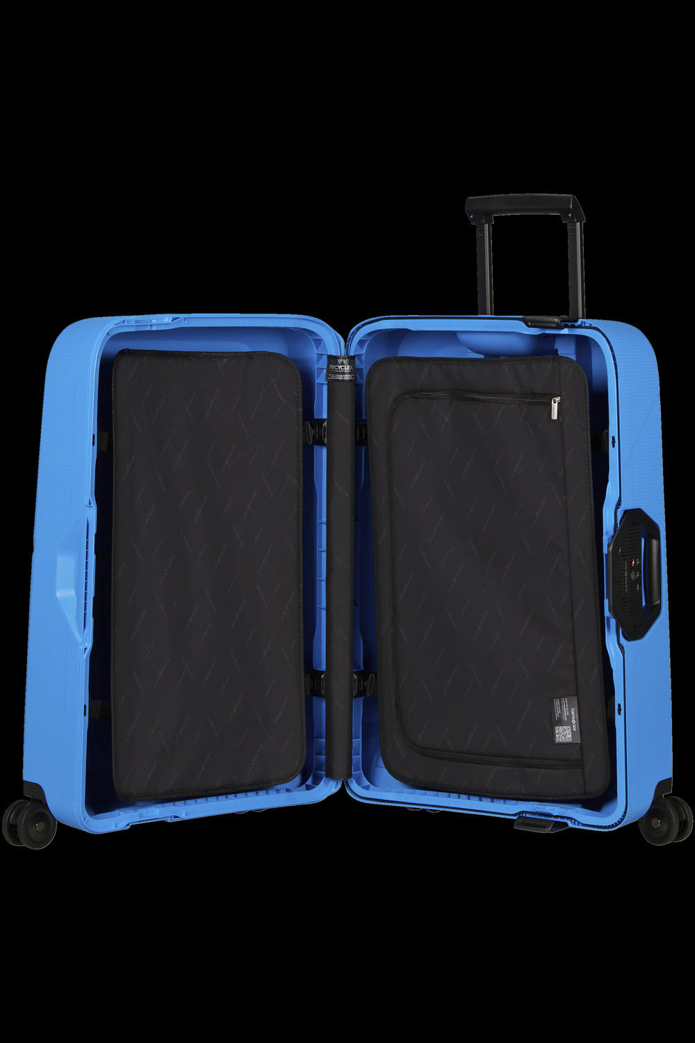 MALETA PEQUEÑA 69CM SAMSONITE MAGNUM ECO