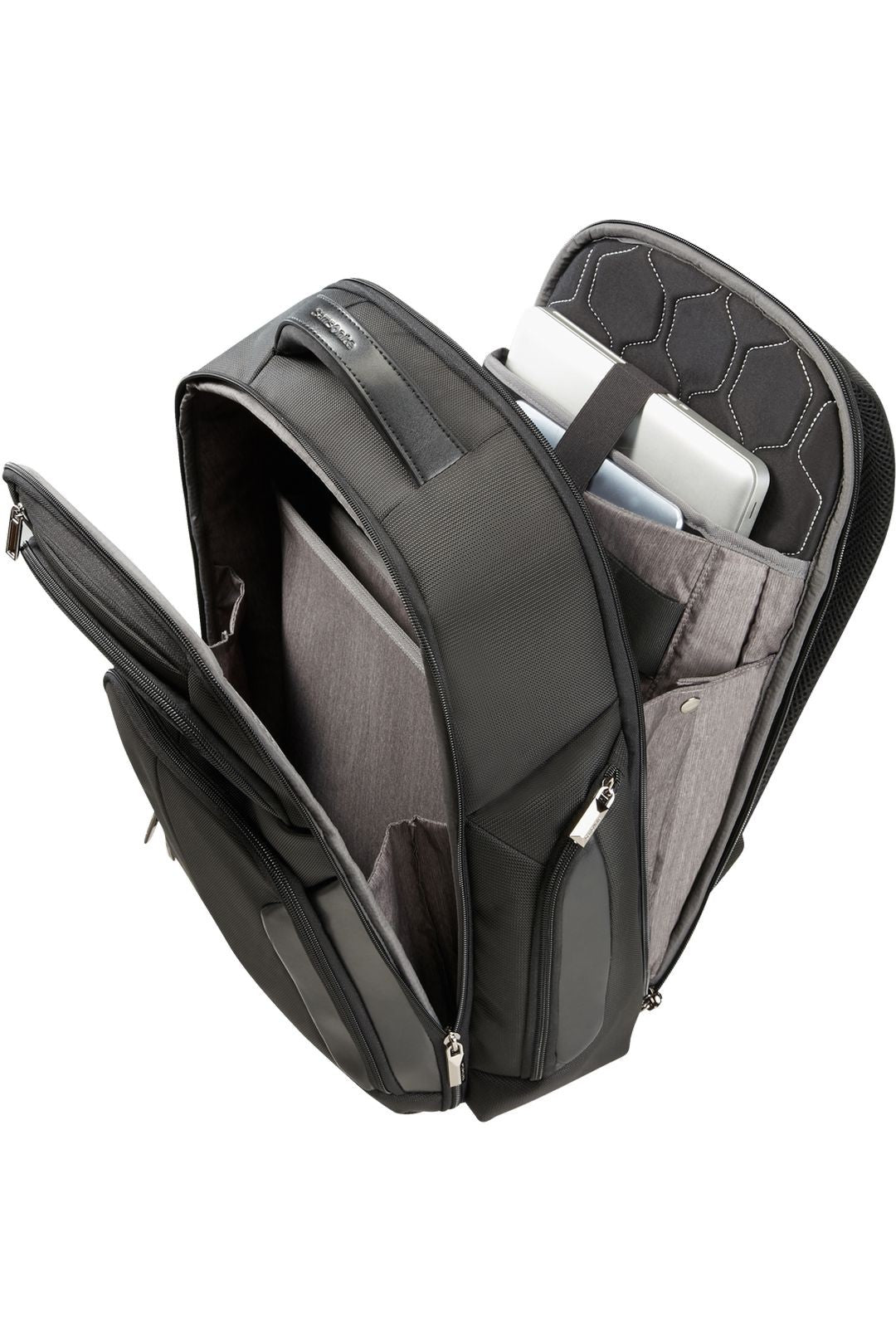 MOCHILA SAMSONITE XBR 3V- PARA PORTÁTIL 15.6"