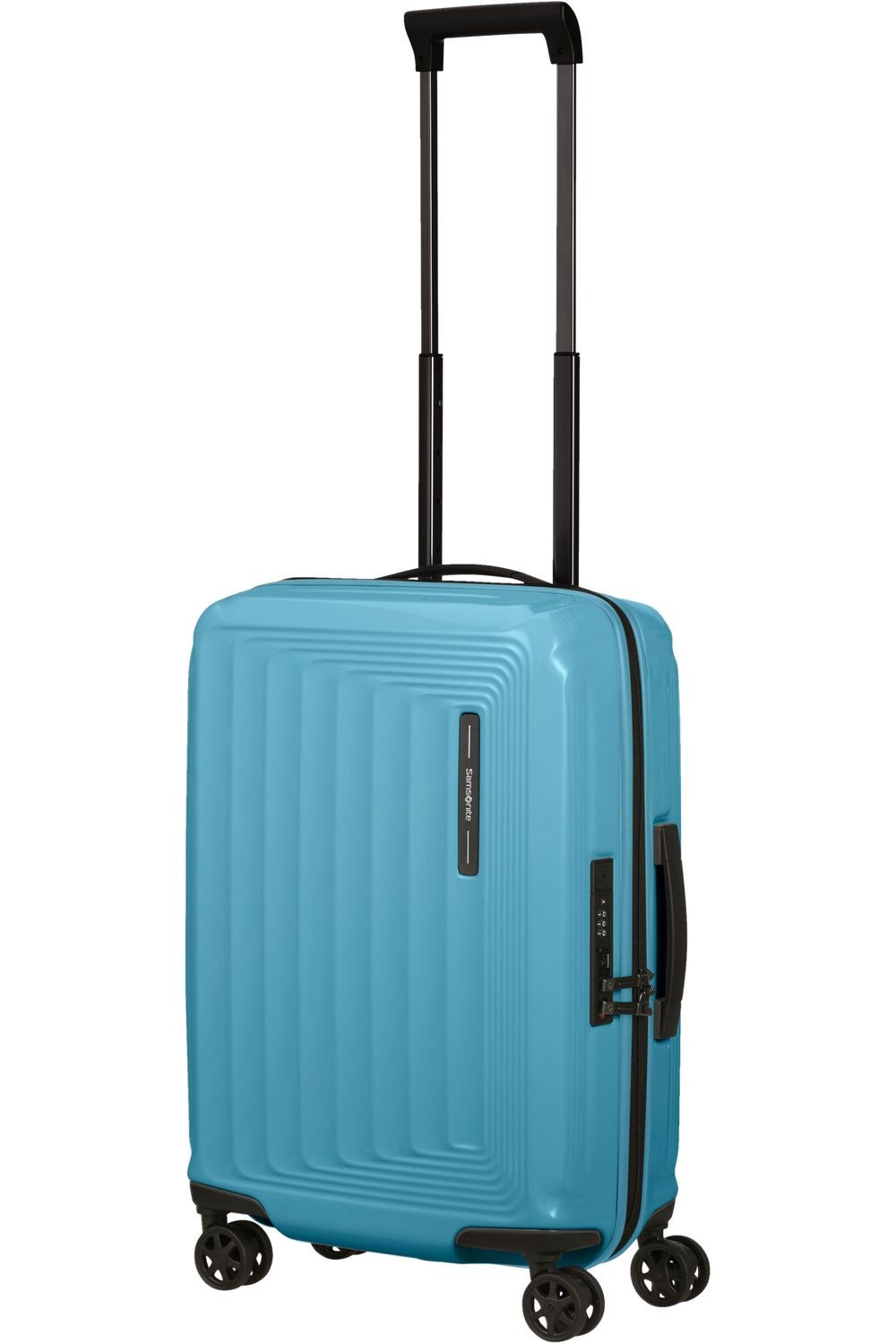 Maleta de Cabina Extensible NUON de Samsonite 55cm