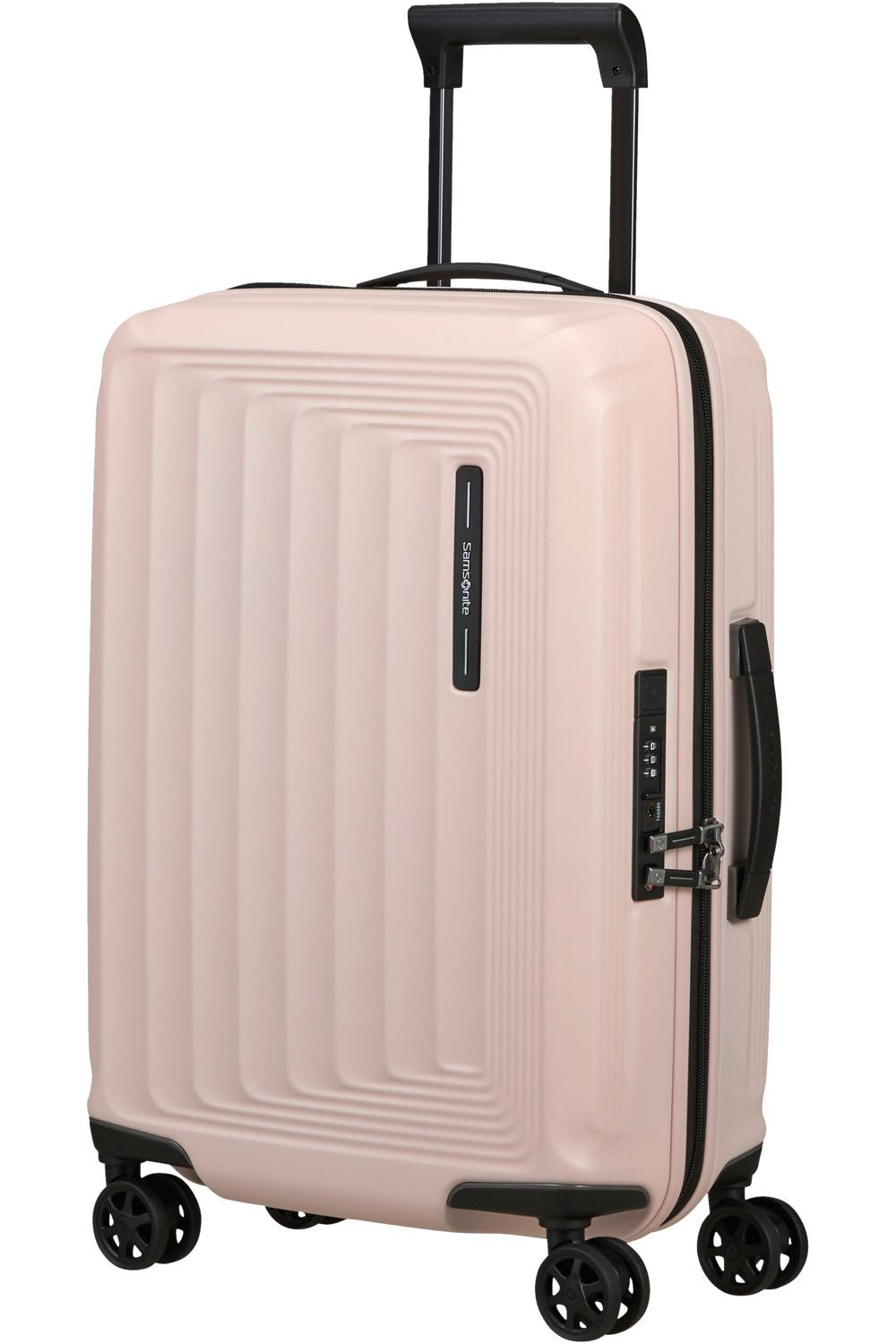 Maleta de Cabina Extensible NUON de Samsonite 55cm