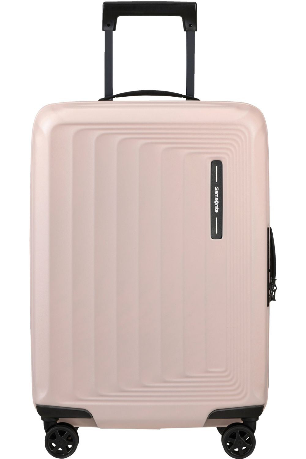 Maleta de Cabina Extensible NUON de Samsonite 55cm