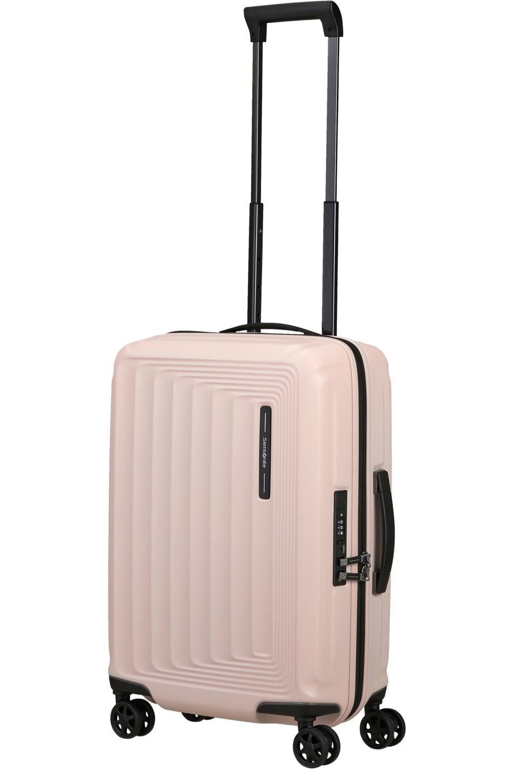 Maleta de Cabina Extensible NUON de Samsonite 55cm