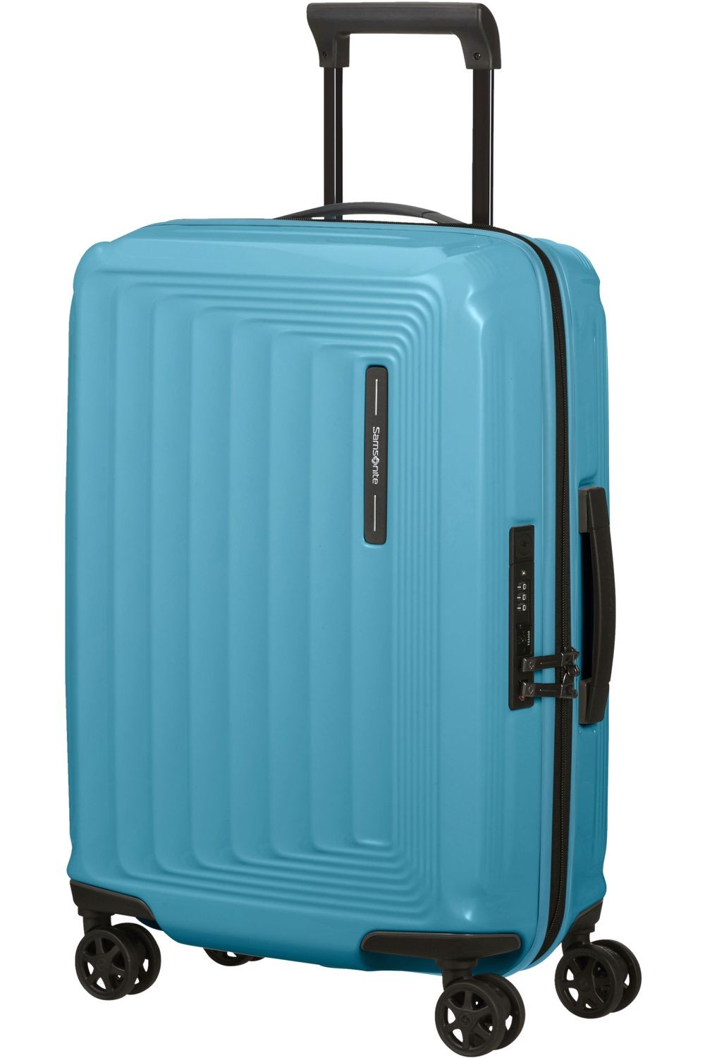 Maleta de Cabina Extensible NUON de Samsonite 55cm