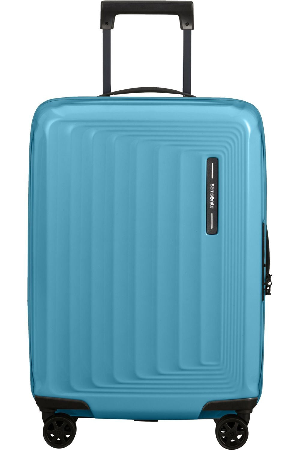 Maleta de Cabina Extensible NUON de Samsonite 55cm