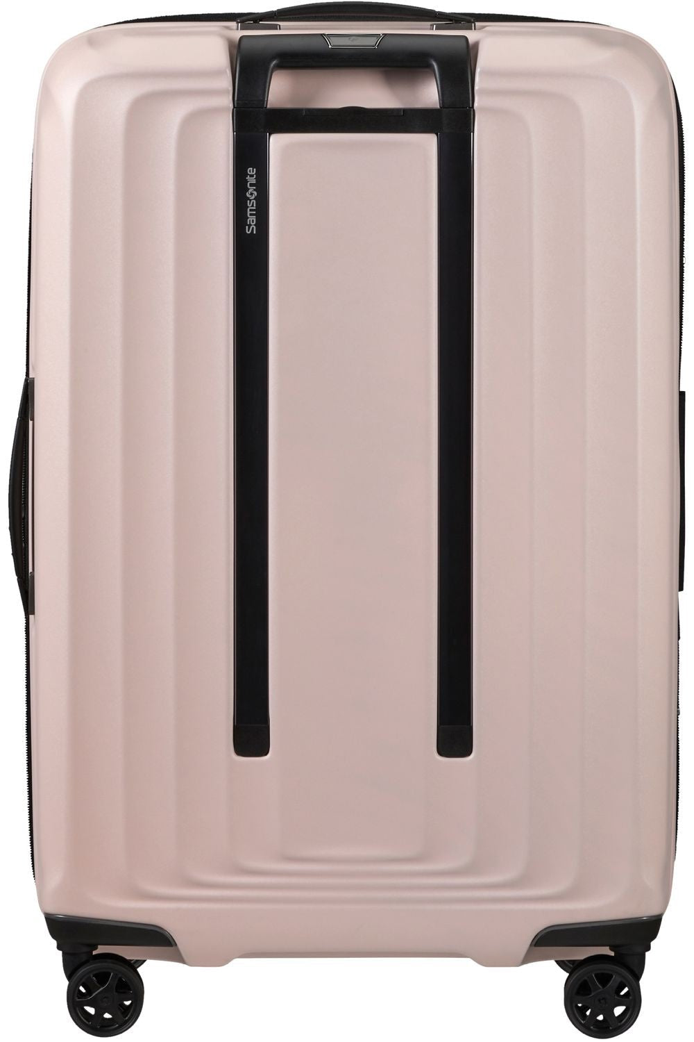 Maleta Mediana Extensible NUON de Samsonite 69cm