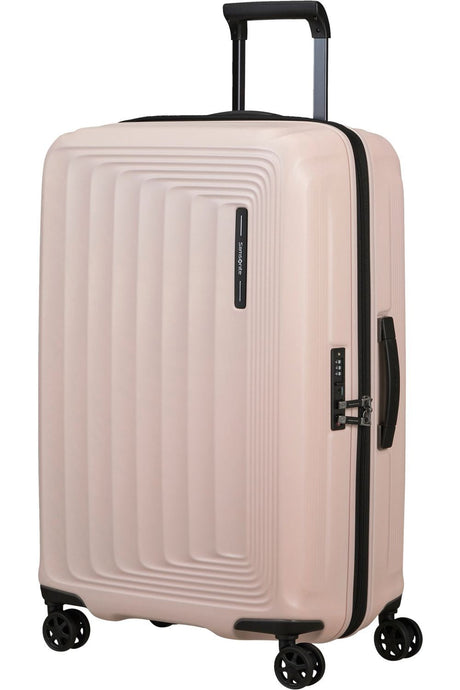 Maleta Mediana Extensible NUON de Samsonite 69cm