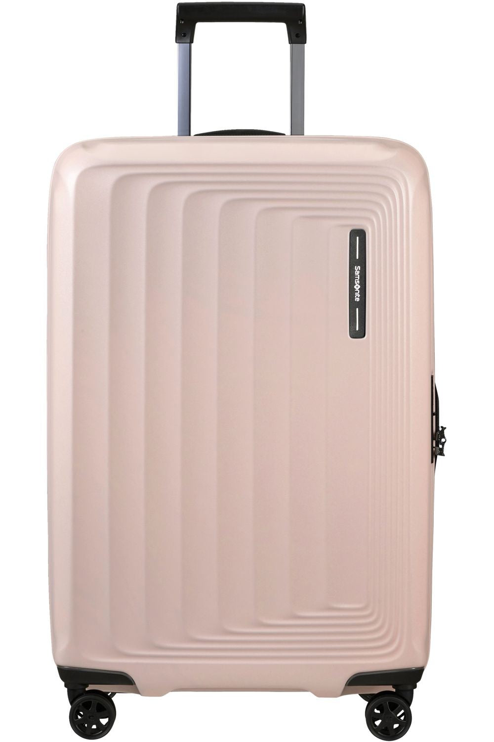 Maleta Mediana Extensible NUON de Samsonite 69cm