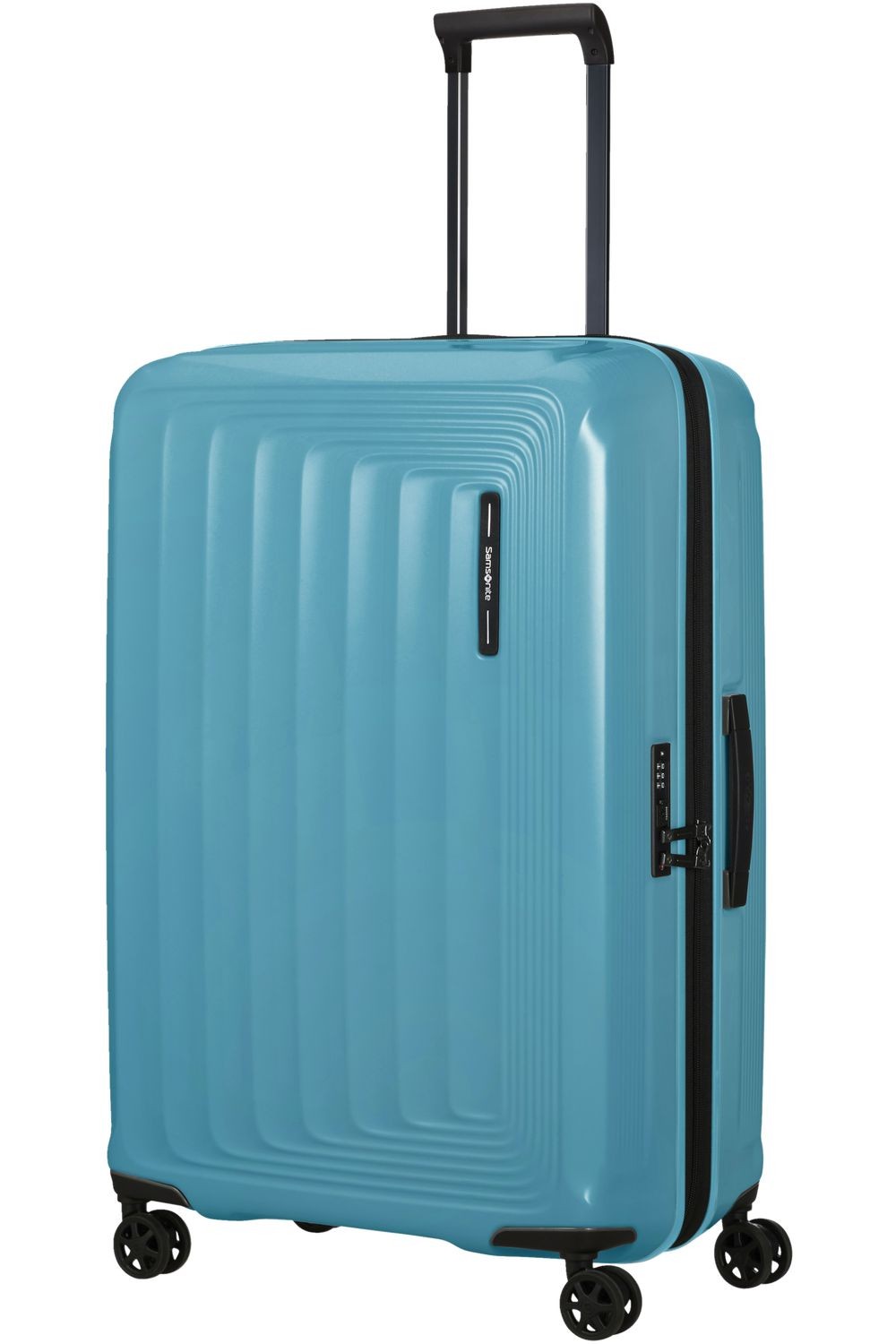 Maleta Grande Extensible NUON de Samsonite 75cm