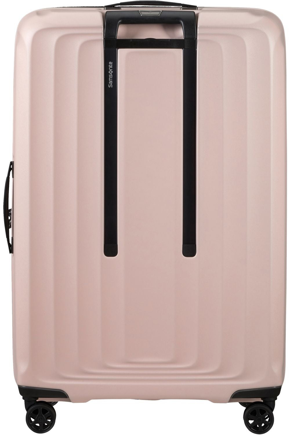 Maleta Grande Extensible NUON de Samsonite 75cm