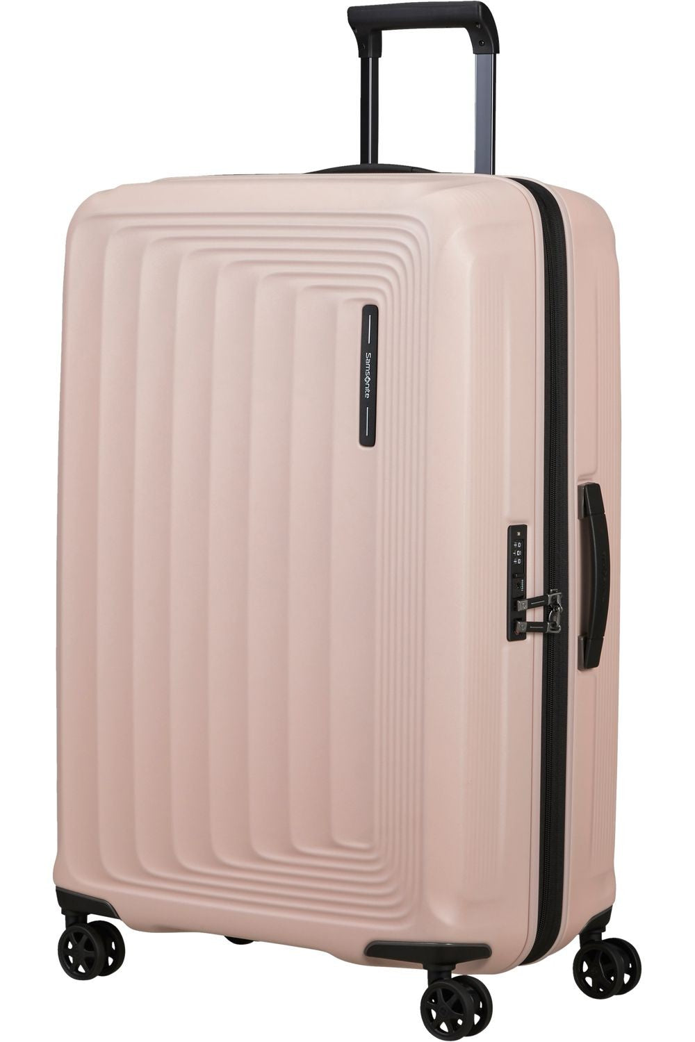 Maleta Grande Extensible NUON de Samsonite 75cm