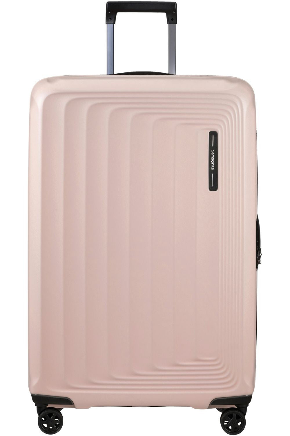 Maleta Grande Extensible NUON de Samsonite 75cm