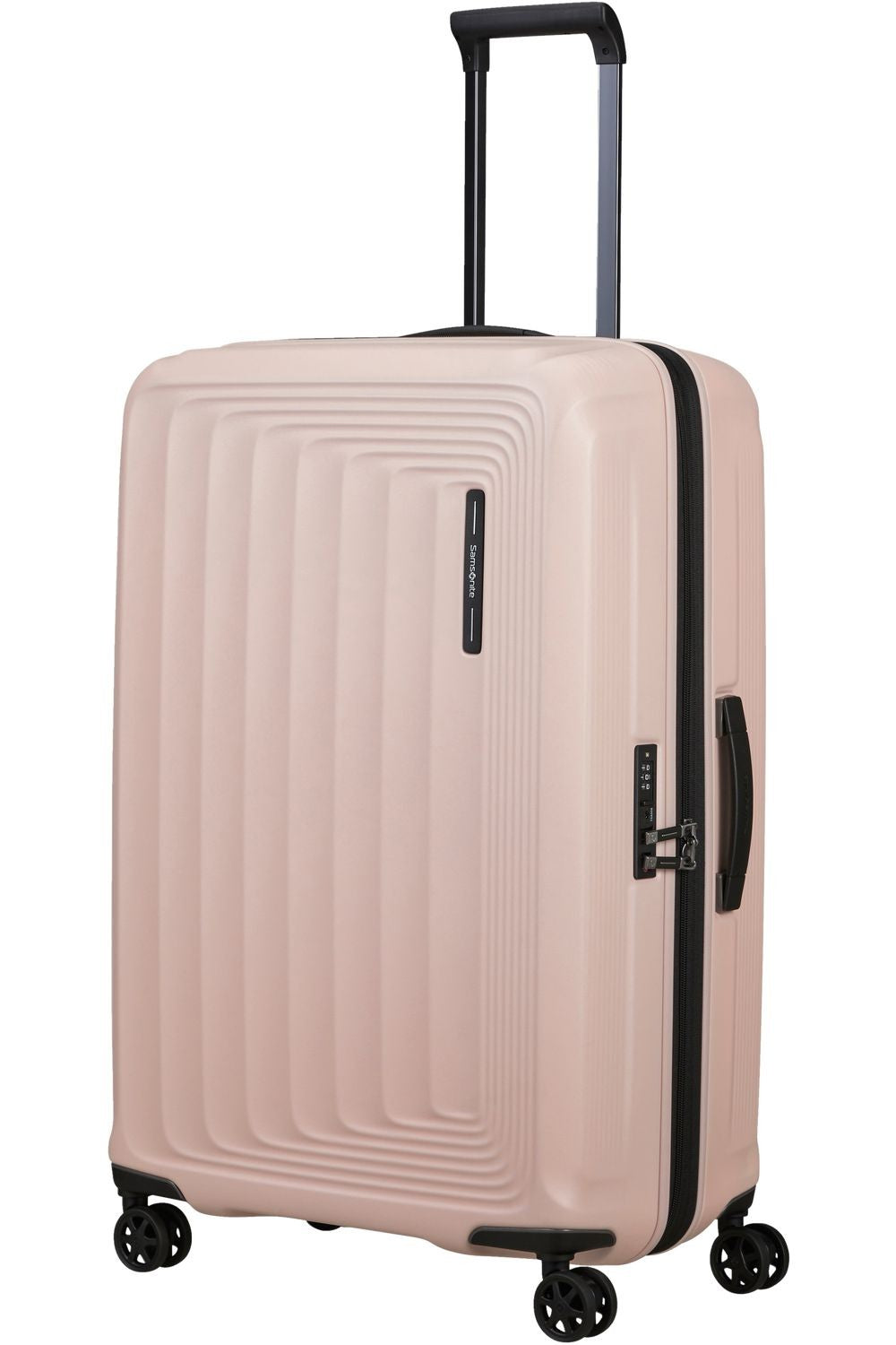 Maleta Grande Extensible NUON de Samsonite 75cm