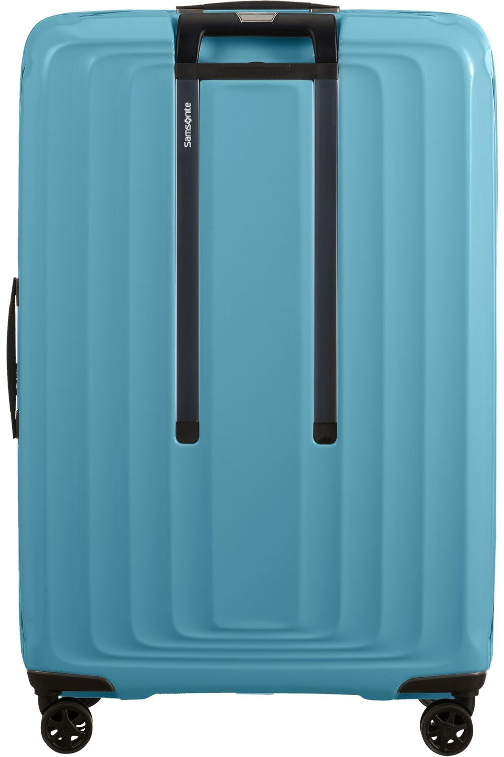 Maleta Grande Extensible NUON de Samsonite 75cm