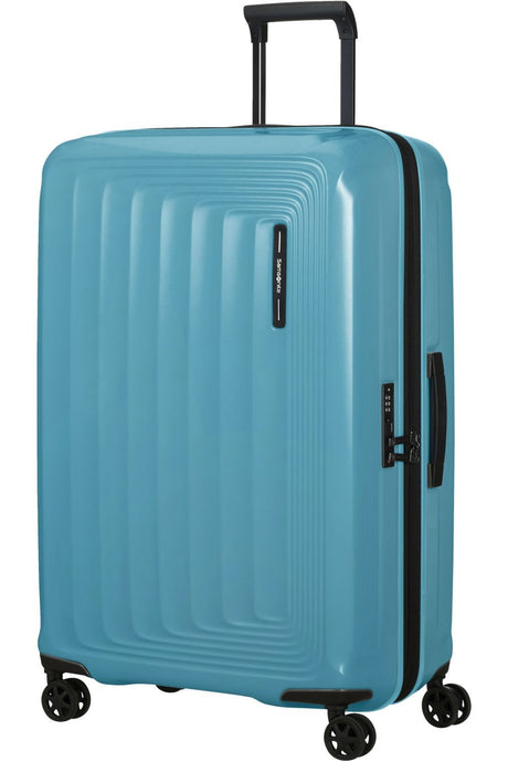 Maleta Grande Extensible NUON de Samsonite 75cm