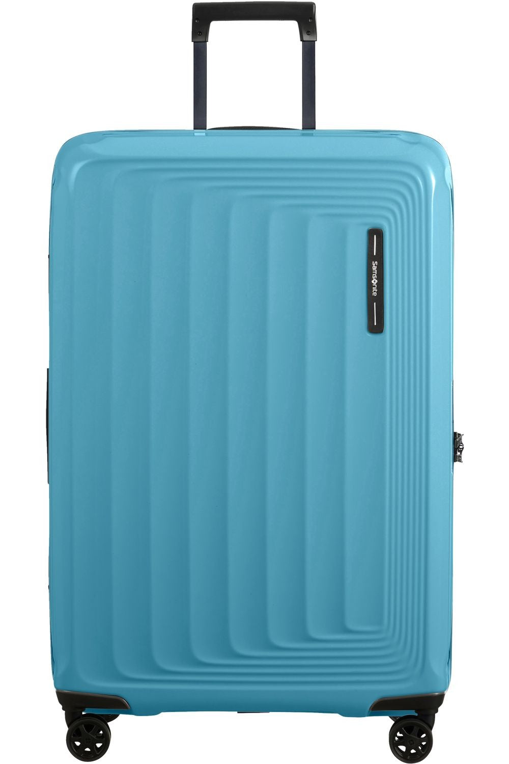 Maleta Grande Extensible NUON de Samsonite 75cm