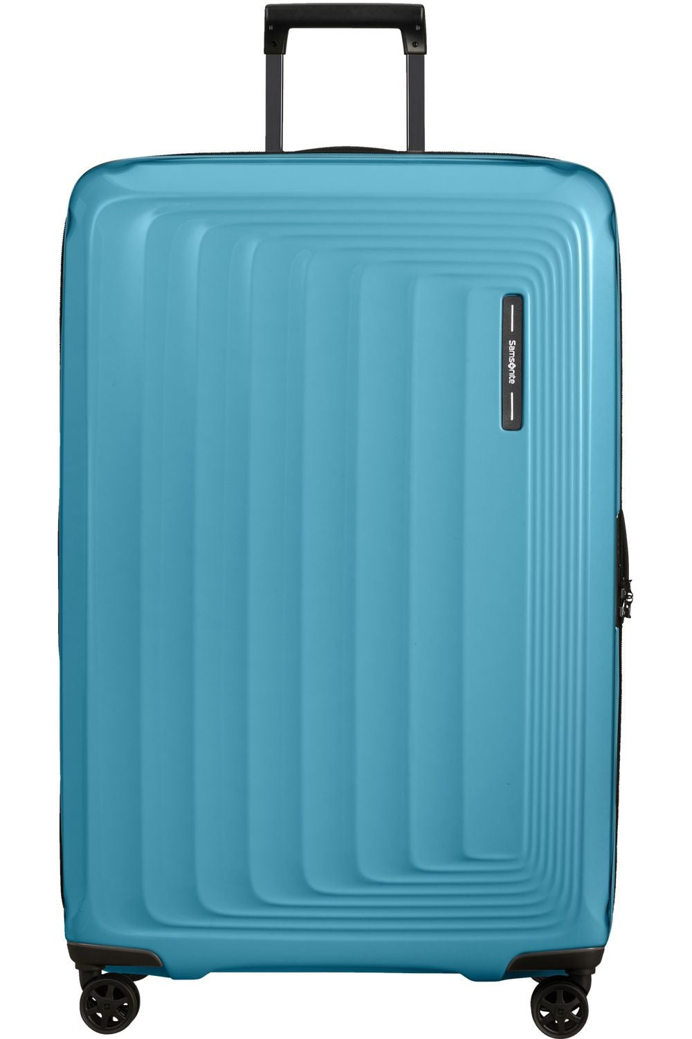 Maleta Gigante Extensible NUON de Samsonite 81cm