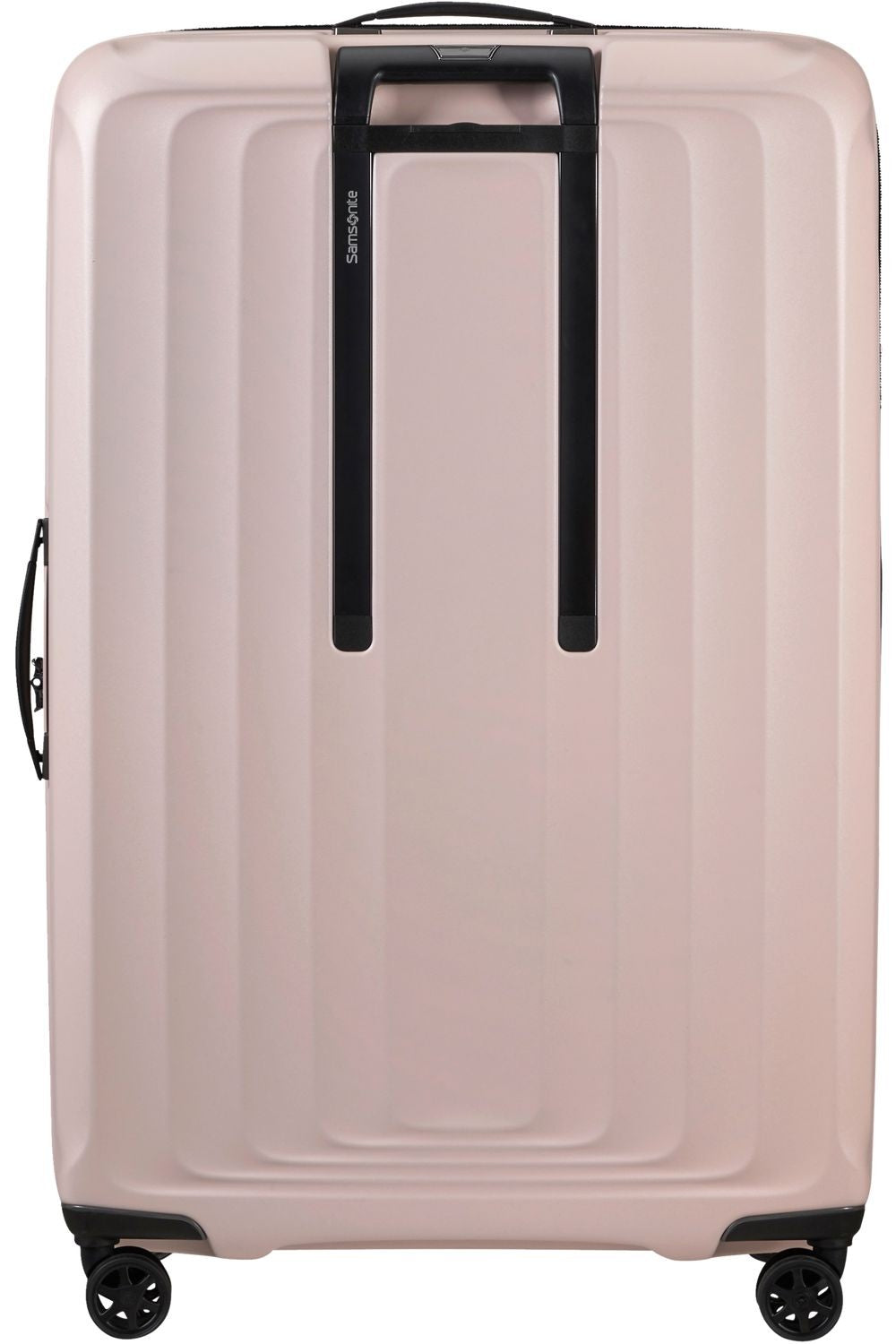 Maleta Gigante Extensible NUON de Samsonite 81cm