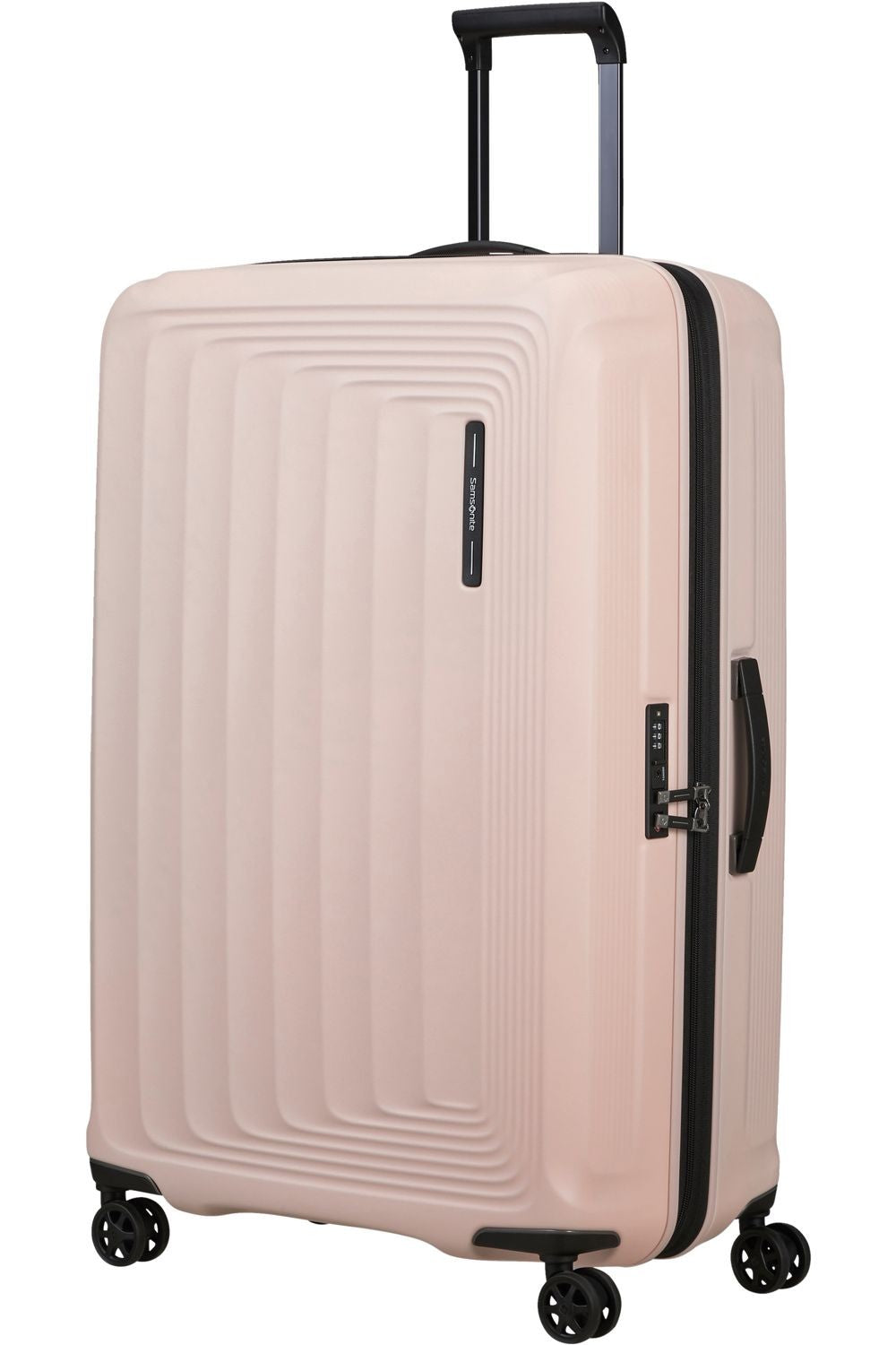 Maleta Gigante Extensible NUON de Samsonite 81cm